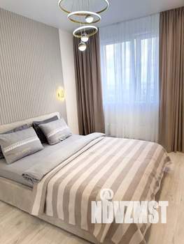 2-к квартира, посуточно, 58м2, 19/19 этаж