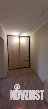 1-к квартира, посуточно, 40м2, 7/14 этаж