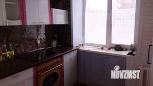 1-к квартира, на длительный срок, 32м2, 2/5 этаж