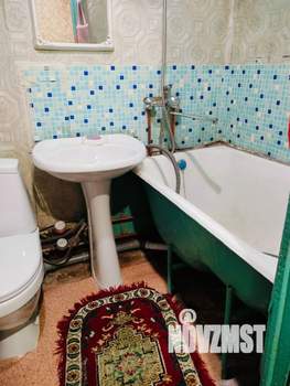 1-к квартира, на длительный срок, 17м2, 6/9 этаж