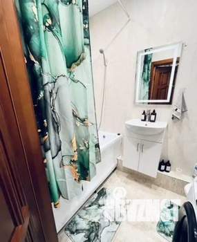 Студия квартира, посуточно, 27м2, 8/17 этаж