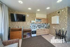 1-к квартира, на длительный срок, 30м2, 2/3 этаж