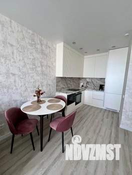 2-к квартира, посуточно, 50м2, 1/1 этаж