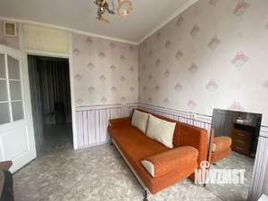 1-к квартира, на длительный срок, 35м2, 4/10 этаж