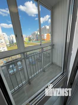 3-к квартира, на длительный срок, 60м2, 3/9 этаж