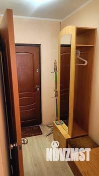 1-к квартира, посуточно, 18м2, 3/9 этаж