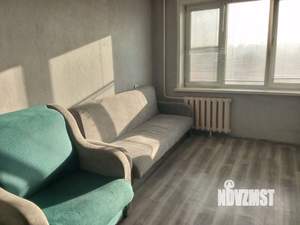 Студия квартира, на длительный срок, 24м2, 4/9 этаж