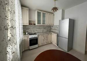 1-к квартира, на длительный срок, 34м2, 3/10 этаж
