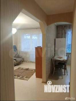 1-к квартира, на длительный срок, 32м2, 3/5 этаж