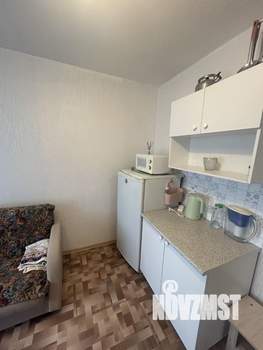 1-к квартира, на длительный срок, 18м2, 1/9 этаж