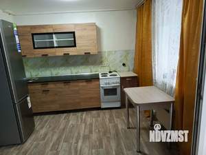 1-к квартира, на длительный срок, 36м2, 2/10 этаж
