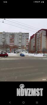 1-к квартира, на длительный срок, 34м2, 3/10 этаж