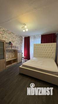 1-к квартира, на длительный срок, 35м2, 5/5 этаж