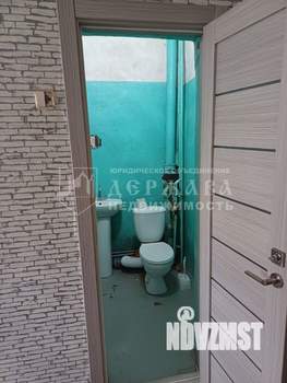 1-к квартира, на длительный срок, 35м2, 1/2 этаж