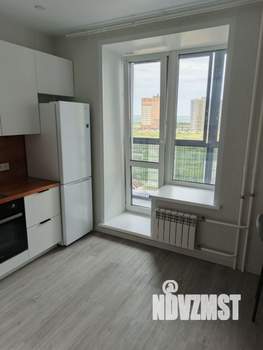1-к квартира, на длительный срок, 37м2, 4/14 этаж