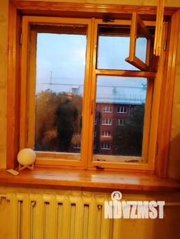 2-к квартира, на длительный срок, 44м2, 5/5 этаж