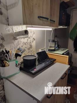 1-к квартира, на длительный срок, 15м2, 8/9 этаж