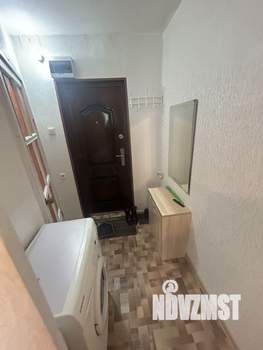 1-к квартира, на длительный срок, 18м2, 1/9 этаж