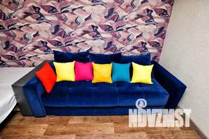 1-к квартира, посуточно, 36м2, 2/5 этаж