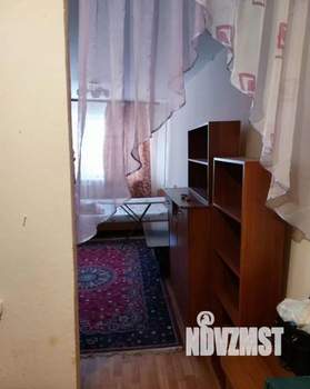 Студия квартира, на длительный срок, 25м2, 3/5 этаж