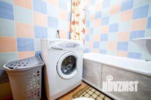 2-к квартира, посуточно, 54м2, 5/5 этаж