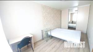 2-к квартира, на длительный срок, 45м2, 5/5 этаж