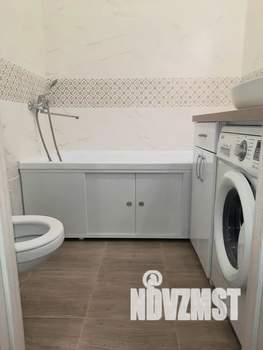 2-к квартира, посуточно, 40м2, 3/8 этаж