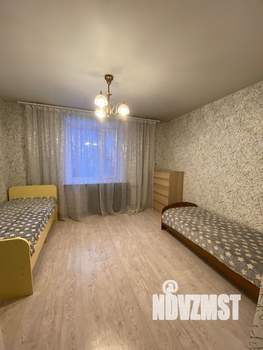 2-к квартира, на длительный срок, 53м2, 2/5 этаж