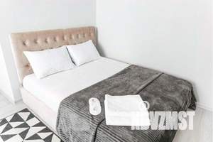 1-к квартира, посуточно, 30м2, 8/16 этаж