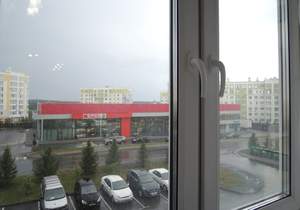 Студия квартира, на длительный срок, 28м2, 2/7 этаж