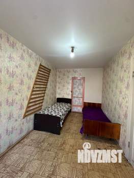 3-к квартира, на длительный срок, 58м2, 4/5 этаж