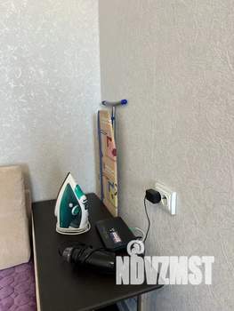 1-к квартира, посуточно, 32м2, 11/16 этаж