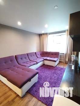 2-к квартира, посуточно, 60м2, 5/5 этаж