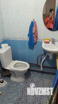 1-к квартира, на длительный срок, 17м2, 6/9 этаж