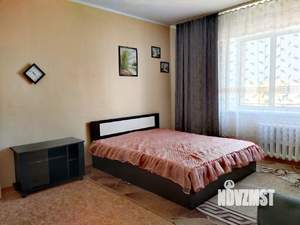 1-к квартира, на длительный срок, 38м2, 9/12 этаж