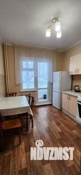 2-к квартира, на длительный срок, 56м2, 2/18 этаж