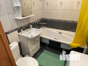 2-к квартира, посуточно, 45м2, 3/5 этаж