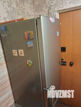 Студия квартира, на длительный срок, 17м2, 6/9 этаж