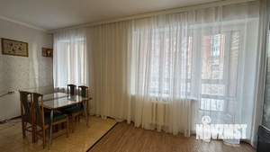 2-к квартира, на длительный срок, 64м2, 3/10 этаж