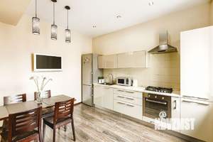 2-к квартира, посуточно, 62м2, 2/4 этаж