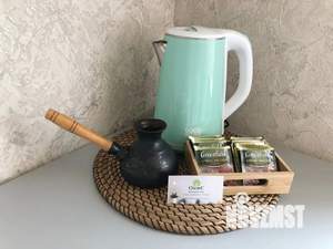 1-к квартира, посуточно, 31м2, 8/9 этаж