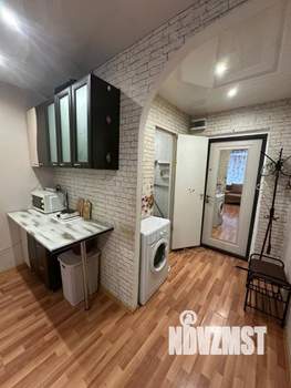 1-к квартира, на длительный срок, 18м2, 7/9 этаж