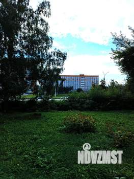 1-к квартира, на длительный срок, 31м2, 1/5 этаж