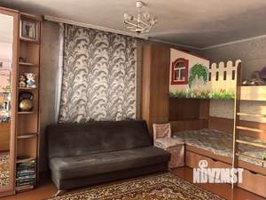 1-к квартира, на длительный срок, 31м2, 2/5 этаж