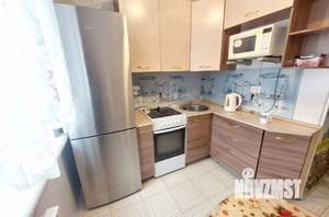 2-к квартира, на длительный срок, 44м2, 1/5 этаж