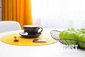 1-к квартира, посуточно, 36м2, 8/14 этаж