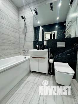 2-к квартира, посуточно, 45м2, 16/16 этаж