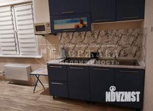 3-к квартира, на длительный срок, 63м2, 6/16 этаж