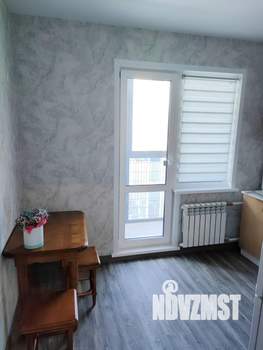 1-к квартира, на длительный срок, 33м2, 12/16 этаж