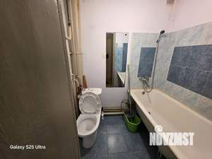 1-к квартира, на длительный срок, 24м2, 3/9 этаж